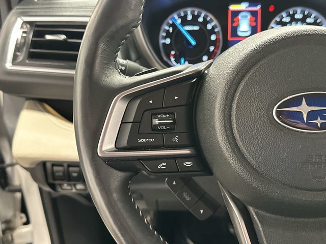 Thumbnail: 2022 Subaru Ascent - 20