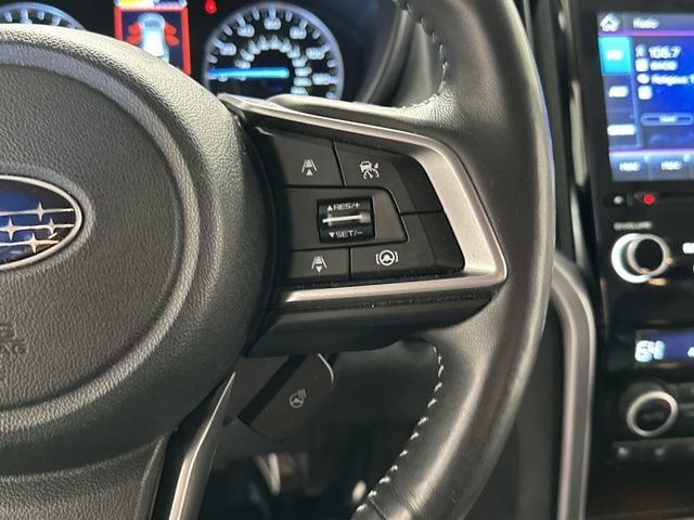 Thumbnail: 2022 Subaru Ascent - 21