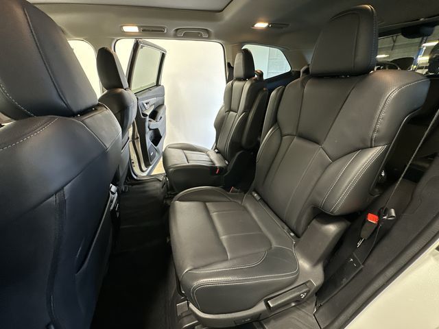 Thumbnail: 2022 Subaru Ascent - 13