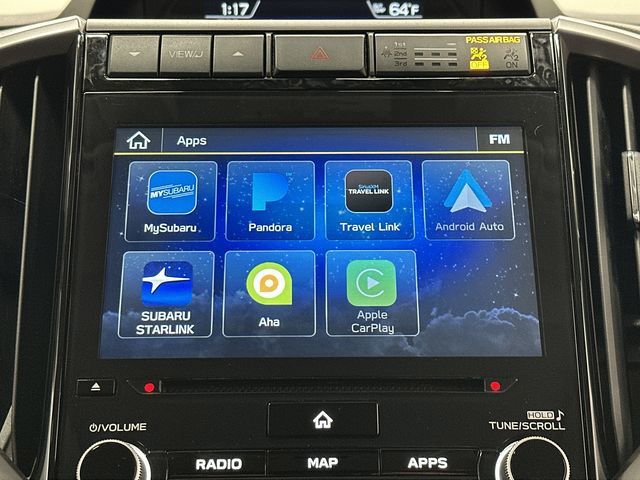 Thumbnail: 2022 Subaru Ascent - 24