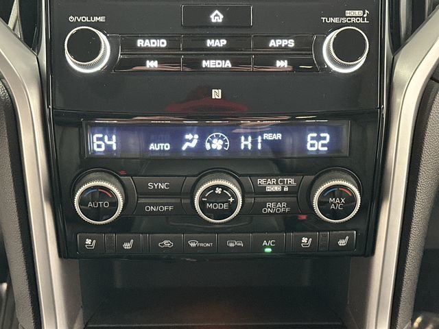 Thumbnail: 2022 Subaru Ascent - 26