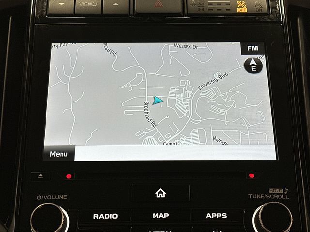 Thumbnail: 2022 Subaru Ascent - 23