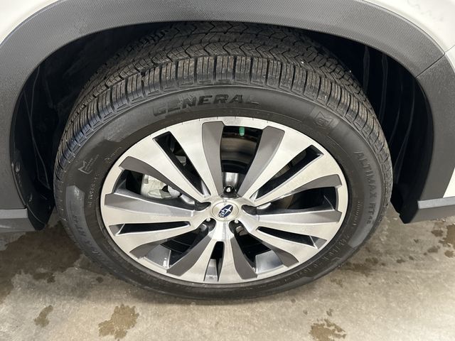 Thumbnail: 2022 Subaru Ascent - 8