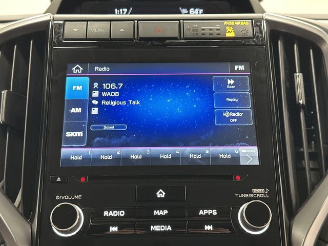 Thumbnail: 2022 Subaru Ascent - 15