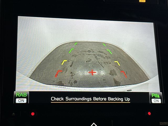 Thumbnail: 2022 Subaru Ascent - 25