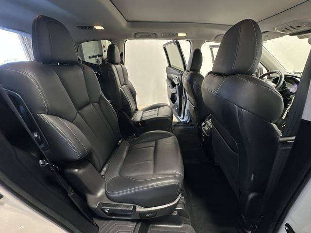 Thumbnail: 2022 Subaru Ascent - 31