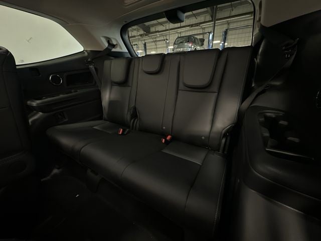 Thumbnail: 2025 Subaru Ascent - 26