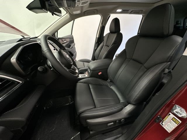 Thumbnail: 2025 Subaru Ascent - 10