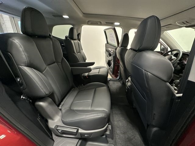 Thumbnail: 2025 Subaru Ascent - 27