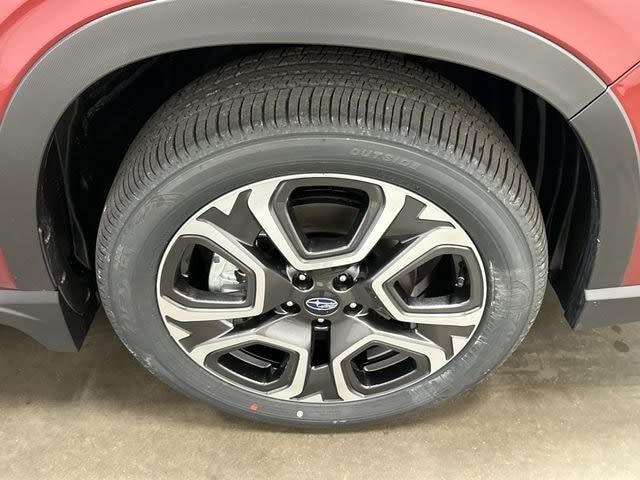 Thumbnail: 2025 Subaru Ascent - 7