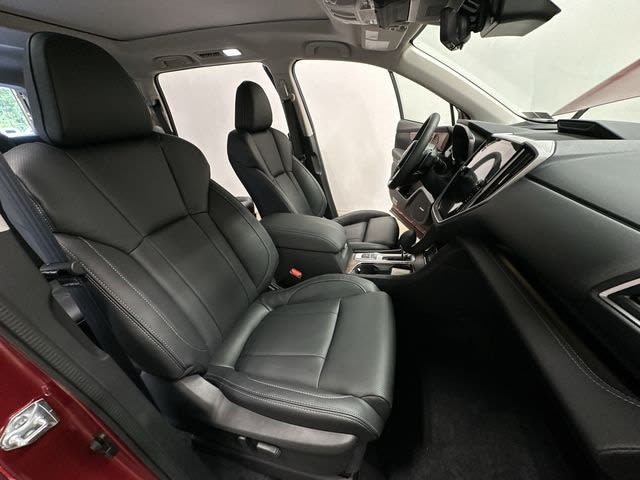 Thumbnail: 2025 Subaru Ascent - 11