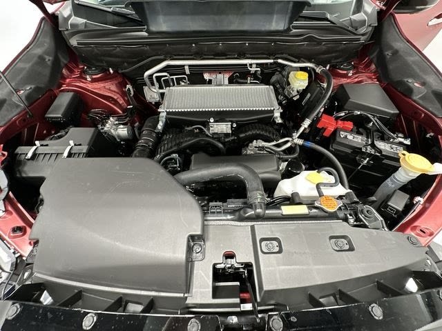 Thumbnail: 2025 Subaru Ascent - 8