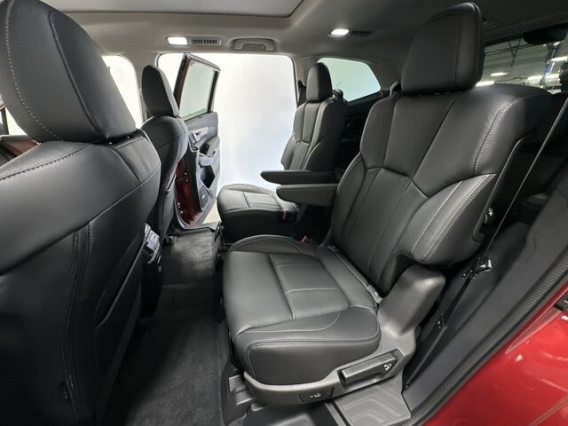 Thumbnail: 2025 Subaru Ascent - 12