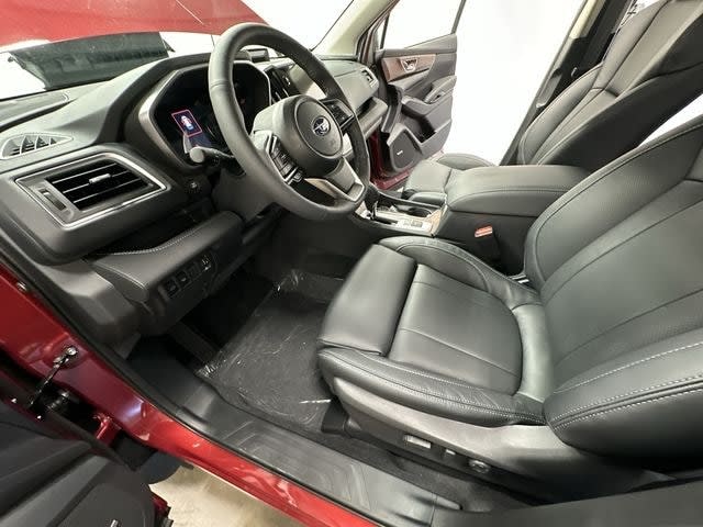 Thumbnail: 2025 Subaru Ascent - 9