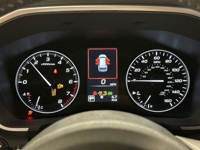 Thumbnail: 2025 Subaru Ascent - 17