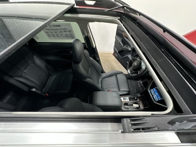 Thumbnail: 2025 Subaru Ascent - 16