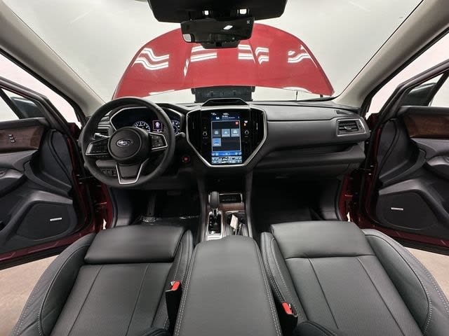 Thumbnail: 2025 Subaru Ascent - 13