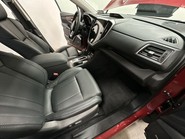 Thumbnail: 2025 Subaru Ascent - 14