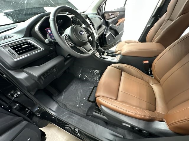 Thumbnail: 2025 Subaru Ascent - 10