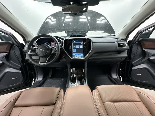 Thumbnail: 2025 Subaru Ascent - 9