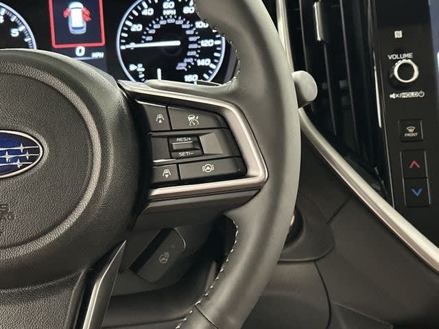 Thumbnail: 2025 Subaru Ascent - 19