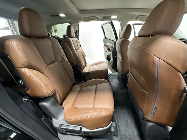 Thumbnail: 2025 Subaru Ascent - 29