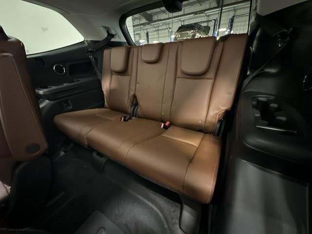 Thumbnail: 2025 Subaru Ascent - 27