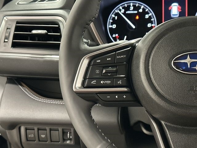 Thumbnail: 2025 Subaru Ascent - 18