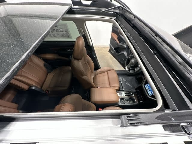 Thumbnail: 2025 Subaru Ascent - 12