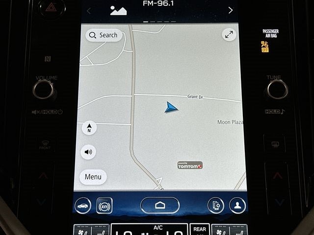 Thumbnail: 2025 Subaru Ascent - 21