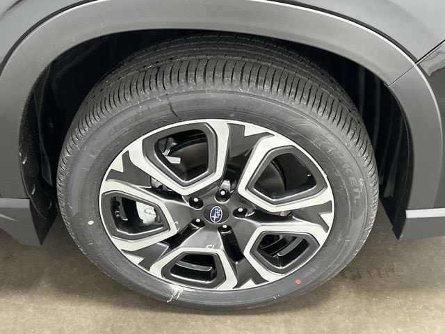 Thumbnail: 2025 Subaru Ascent - 7