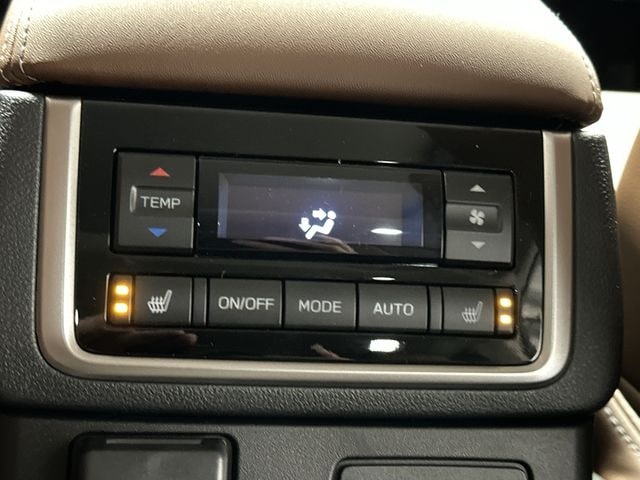 Thumbnail: 2025 Subaru Ascent - 26