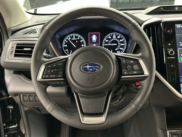 Thumbnail: 2025 Subaru Ascent - 2