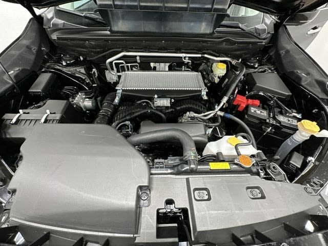 Thumbnail: 2025 Subaru Ascent - 8