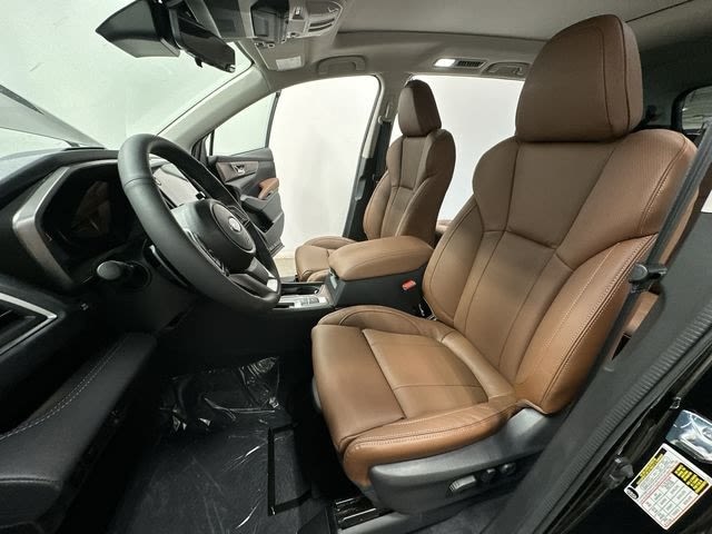 Thumbnail: 2025 Subaru Ascent - 11