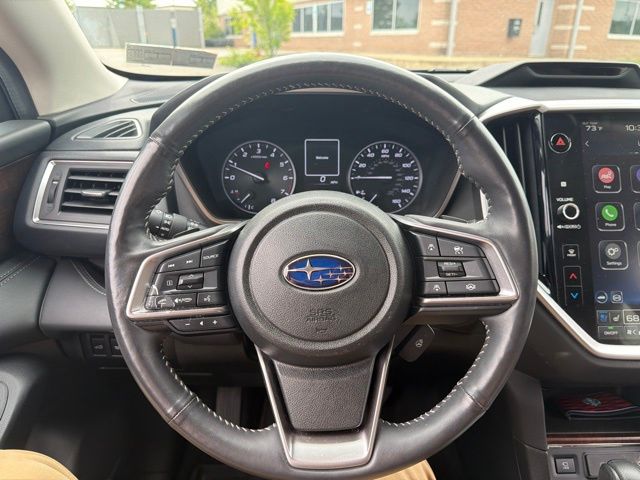 Thumbnail: 2024 Subaru Ascent - 8