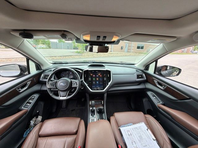 Thumbnail: 2024 Subaru Ascent - 2
