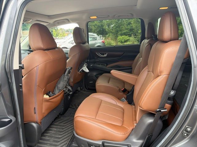 Thumbnail: 2024 Subaru Ascent - 9