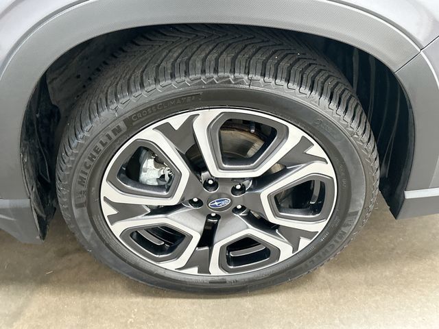 Thumbnail: 2024 Subaru Ascent - 8
