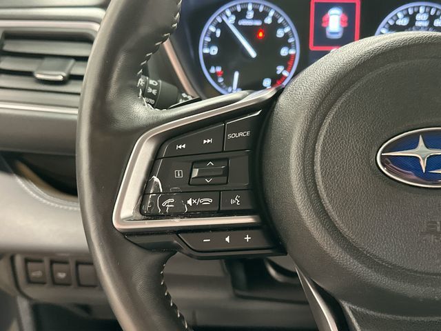 Thumbnail: 2024 Subaru Ascent - 19