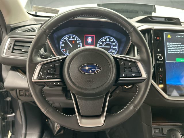 Thumbnail: 2024 Subaru Ascent - 2