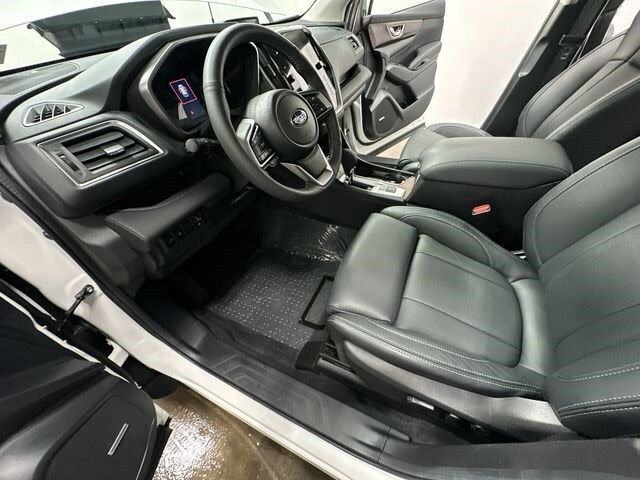 2024 Subaru Ascent Touring 11