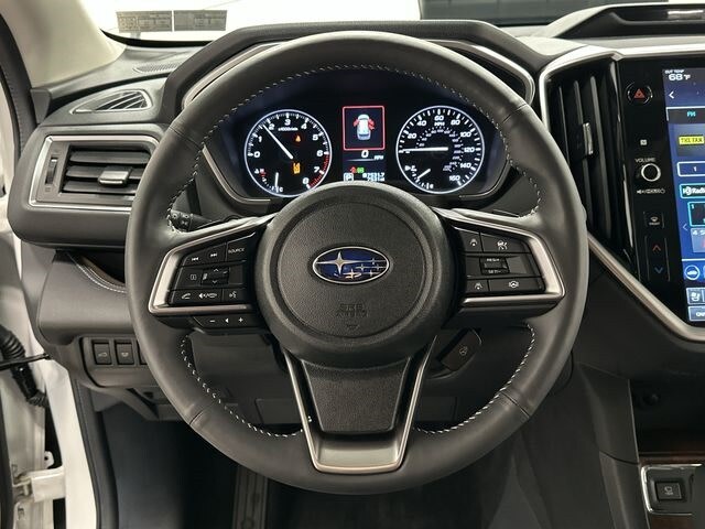 2024 Subaru Ascent Touring 2