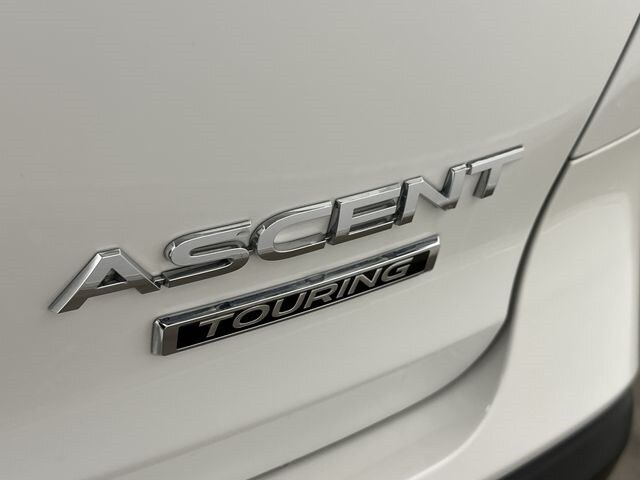 2024 Subaru Ascent Touring 33