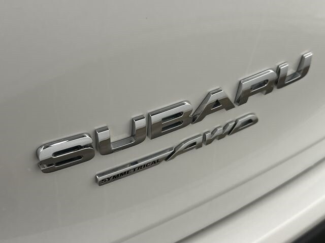 2024 Subaru Ascent Touring 7