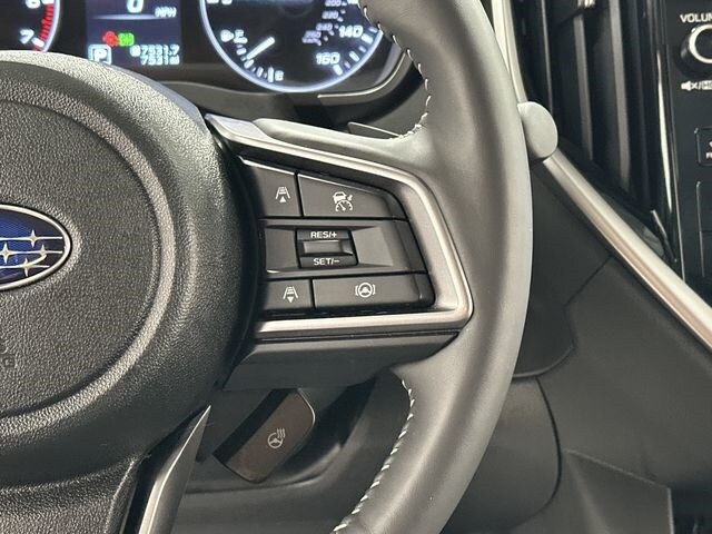 2024 Subaru Ascent Touring 19