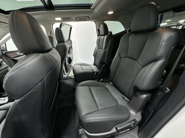 2024 Subaru Ascent Touring 25