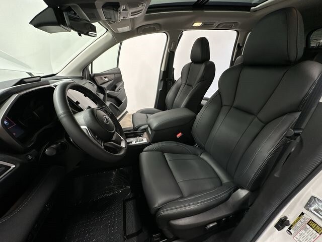 2024 Subaru Ascent Touring 12