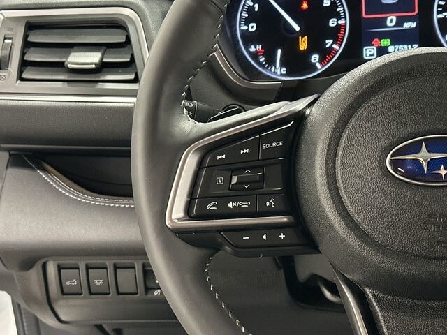 2024 Subaru Ascent Touring 18