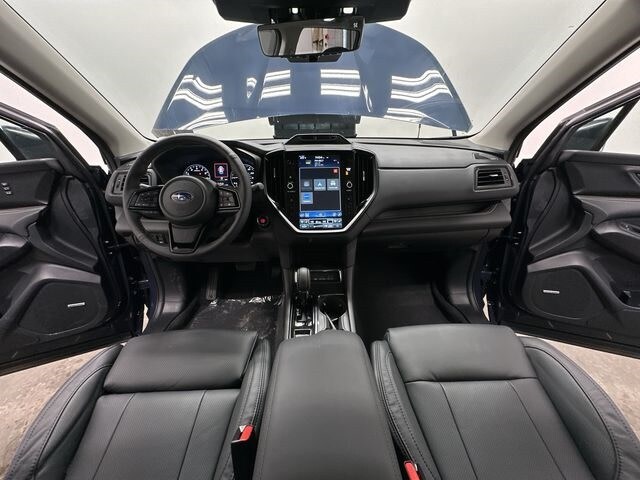 2025 Subaru Ascent Onyx Edition 9